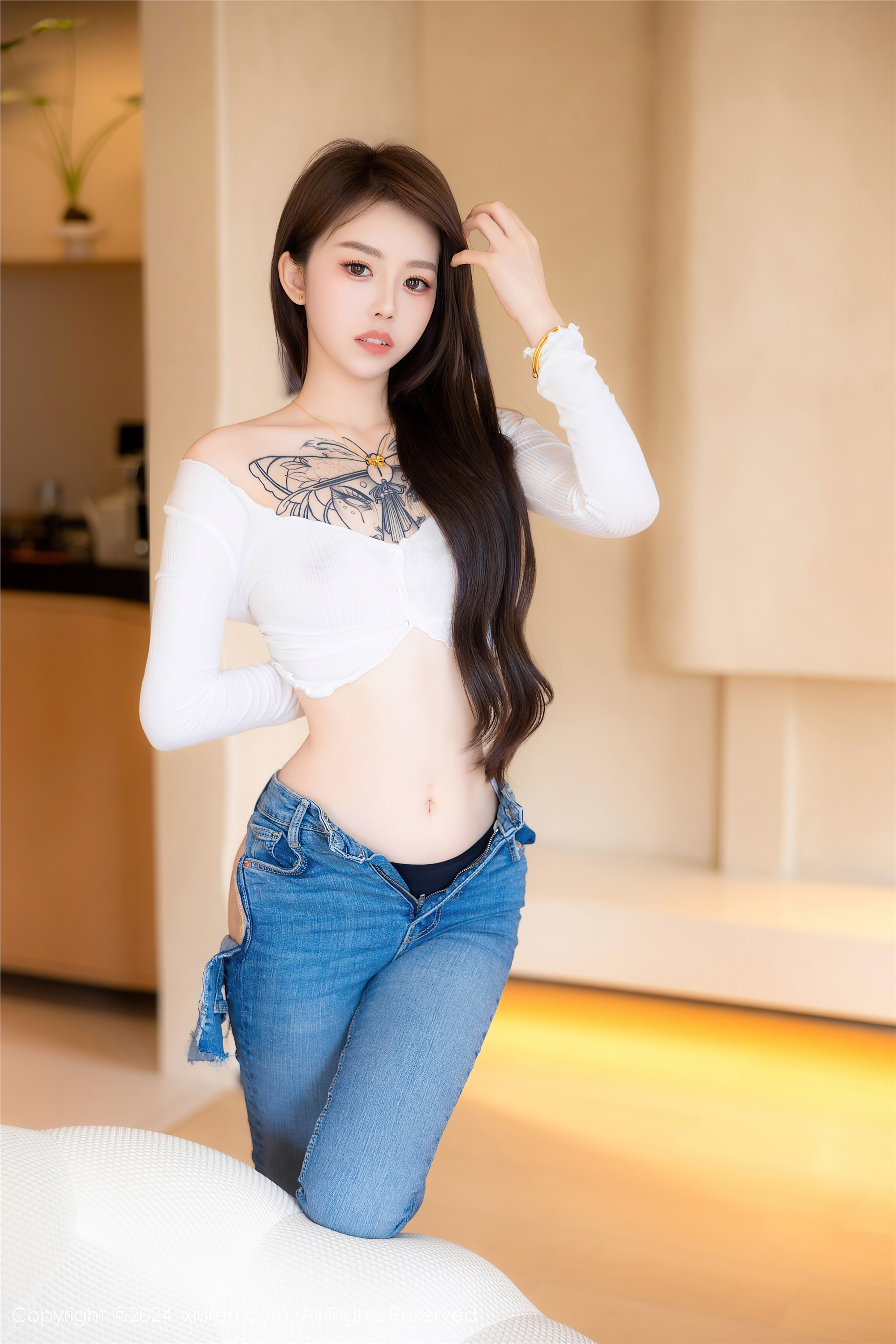 Xiuren秀人网 2024.06.21 NO.8740 奶瓶